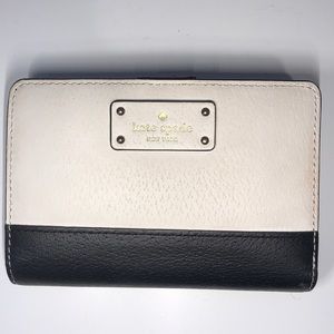 Kate Spade Grove Street Color Block Tellie